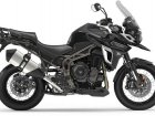 Triumph Tiger Explorer XC